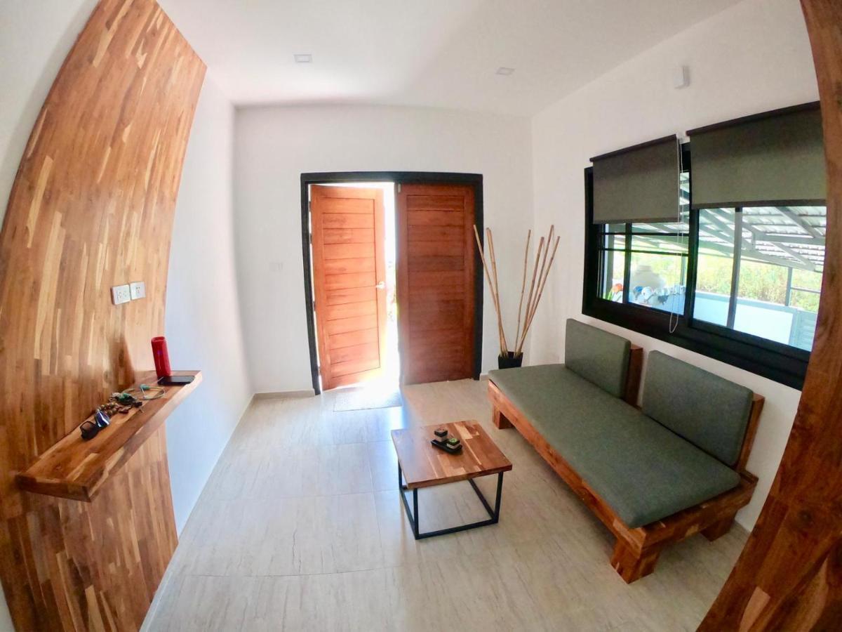 Golden Villas Lamai Beach  Esterno foto